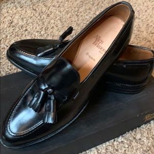 Allen Edmonds Grayson Slip on Men’s 7 1/2A